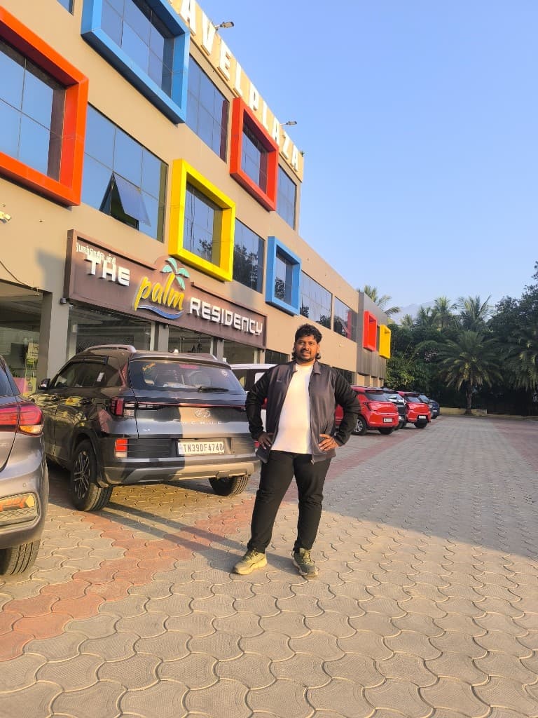 Rajeev Kumar - Founder, RKKW